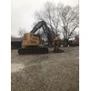 2005 Tigercat 822 Track Feller Buncher